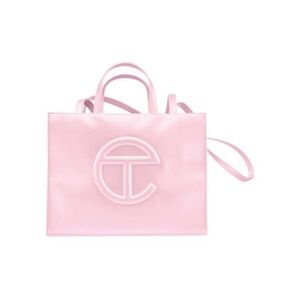 Telfar ballerina medium shopping bag